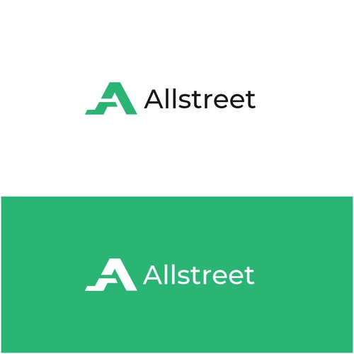 Iconic Logo for Stock Trading App Design by TheDaydreamerStd