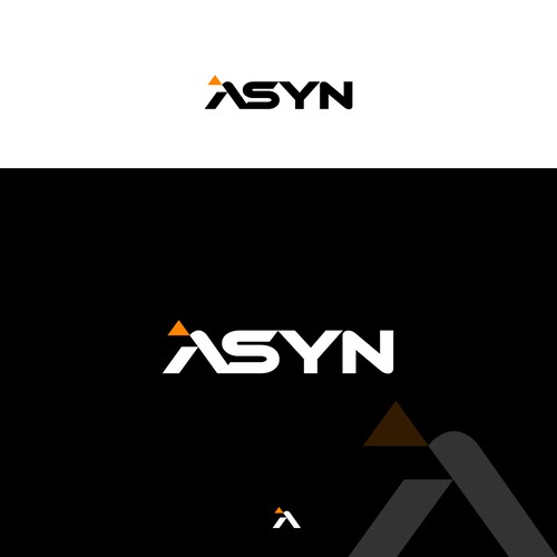 New logo for “Assyn” SaaS platform Design by R23 Rully.R