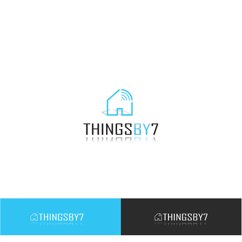 Design a logo for a company that enables households to take care of you Design by Jamargen
