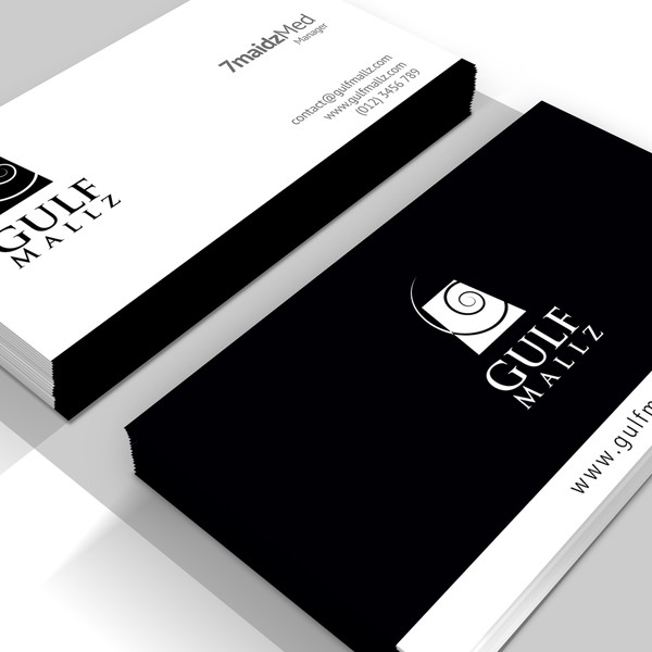 Design by freehandday titled "Retail is Detail @7maidz"