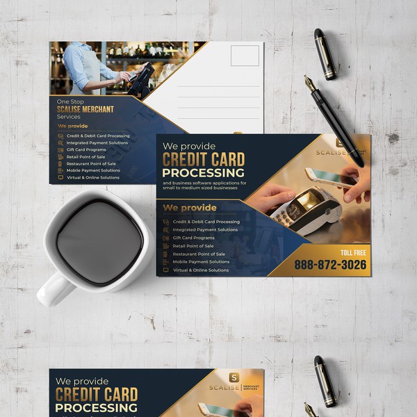 Design by Swapnil_Shorif titled "Post Card "