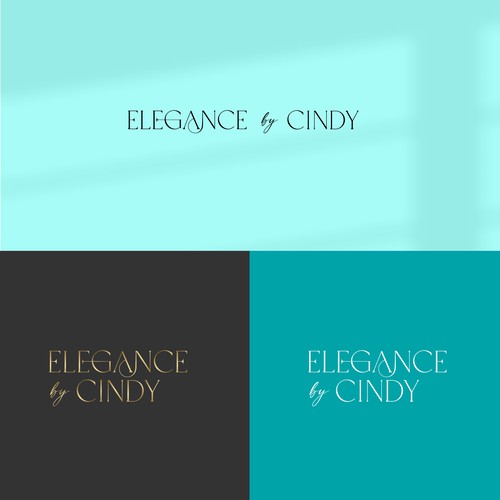 Elegant Brand Identity for Women’s Clothing & Accessories Store Design by Dileny
