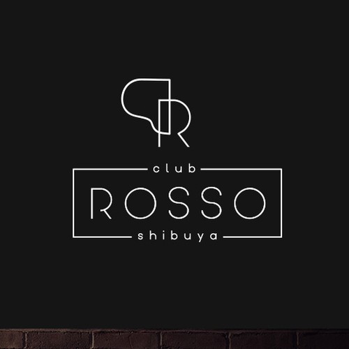 Logo design contest entry by markwin