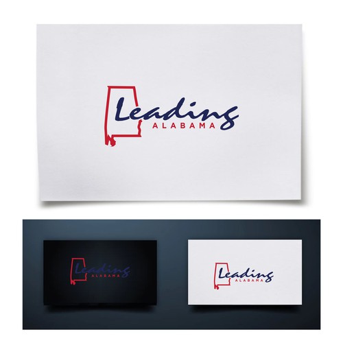 Statewide campaign to promote positive public policy Design by SGrph