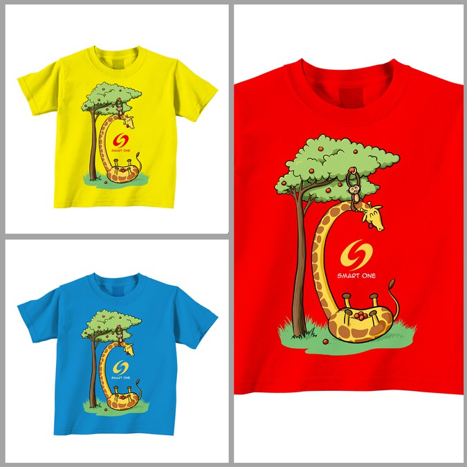 Design gagnant de crueniaone