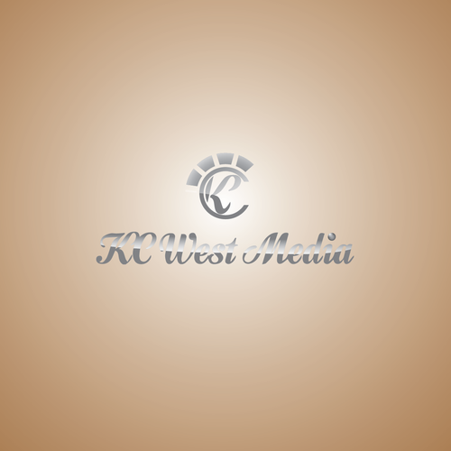 New logo wanted for KC West Media Diseño de Wicak aja