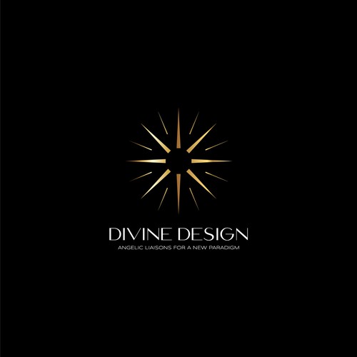 Divine Logo Need Powerful And Beautiful Logo For Divine Design | Logo