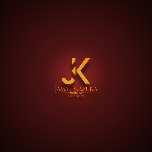 Create The Next Logo For Jamal Kazura Aromatics Logo Design Contest 99designs