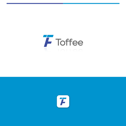 Design di modern fintech logo di Tasya Naomi