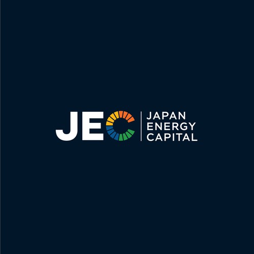 JEC (Japan Energy Capital) Design by Lead