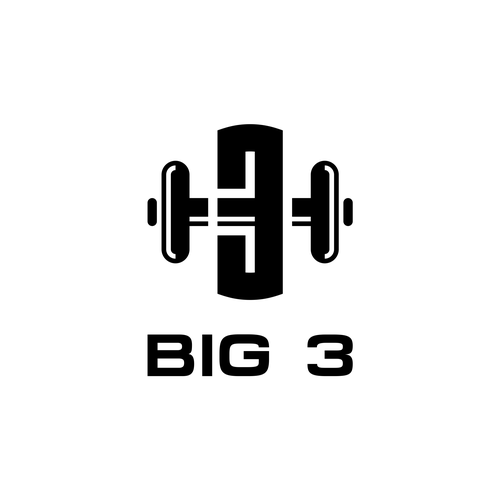 Big 3 Design von rumcha_go