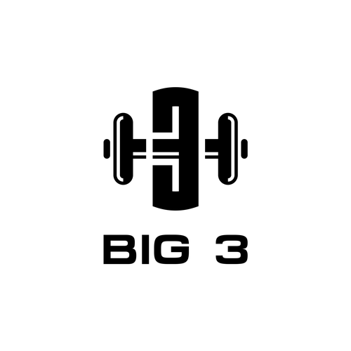 Big 3 Design by rumcha_go