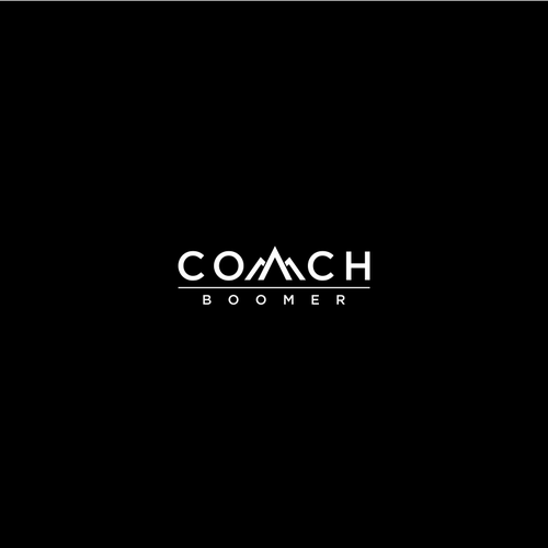 Mindset coach looking for creative minds Design by DigitArte