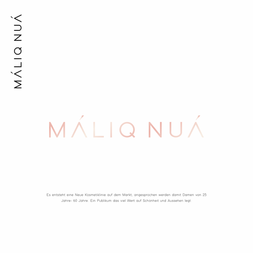  contest entry by Blessings78