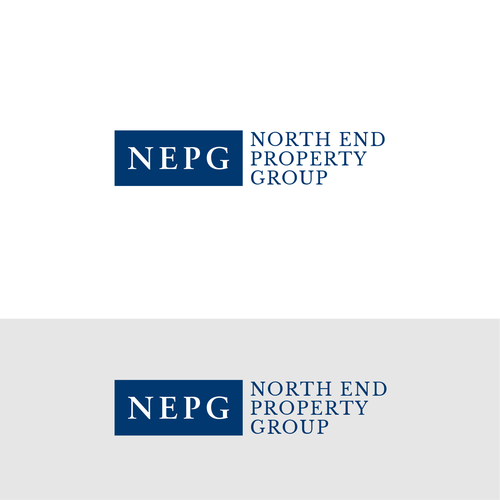 Sophisticated Logo Design for Real Estate Investment Firm Design by Bearro