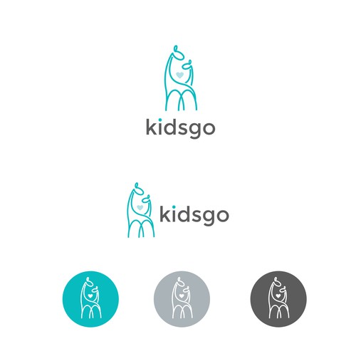 Logo design contest entry by m-art