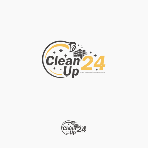 CleanUp24 Réalisé par arvind99
