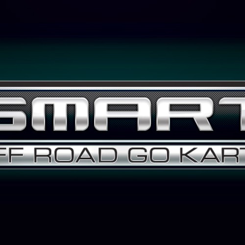 OFF-ROAD GO KART COMPANY Design by pixelogical