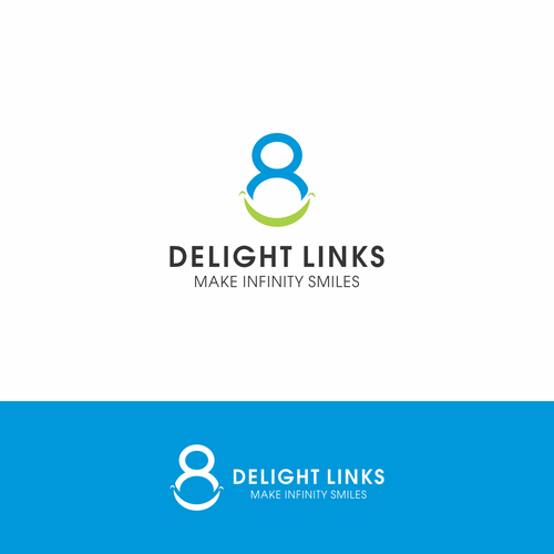 Logotipo y tarjeta de visita propuesta en el concurso por Lightning McQueen