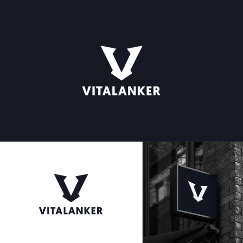 Logo design contest entry by genesis.design
