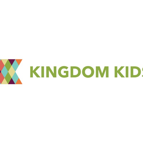 Creating an inspiring and fun Childrens Ministry logo for a modern ...