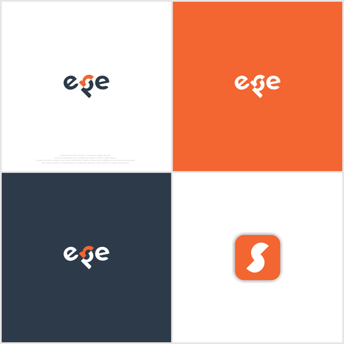 E-commerce Marketing Agency Brand Guideline & Logo Design by 7LUNG™