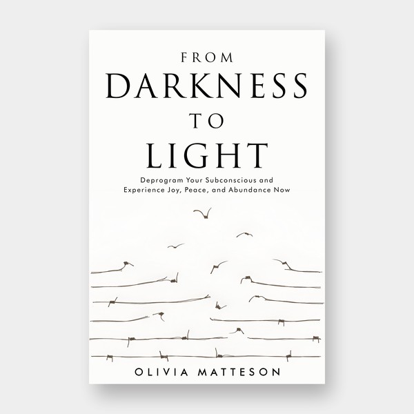 From Darkness To Light