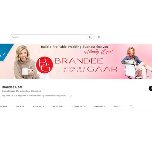 Social media page contest entry by MotivatedDesign