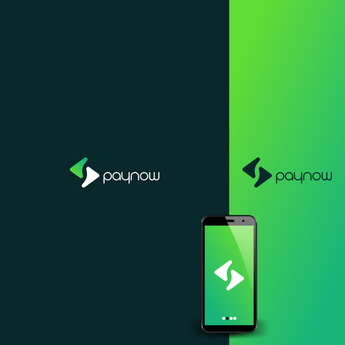 Paynow - unique & clean logo / brand design required for the new payment standard Design by oink! design