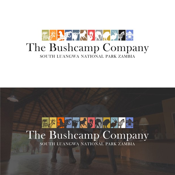 The Bushcamp Company