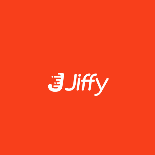 Jiffy App for delivery Design by JANTUNGHATI