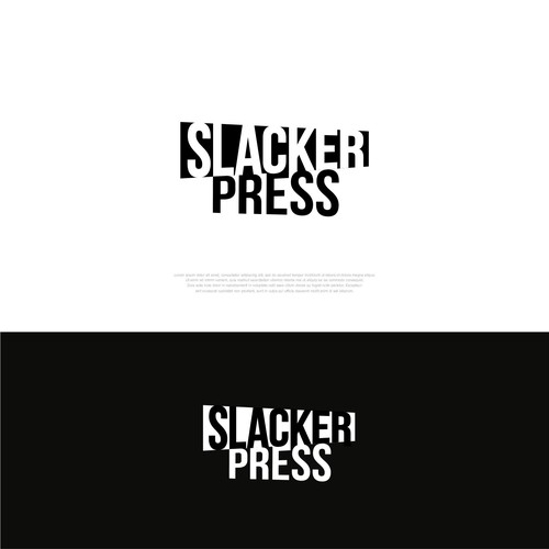 Press Logos the Best Press Logo Images 99designs