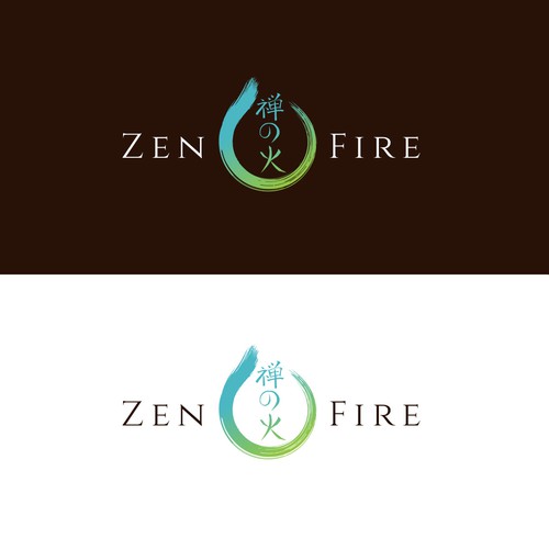 Classic, mindful, and simple brand design for fire protection engineering firm in Okinawa, Japan Design by Alvianks