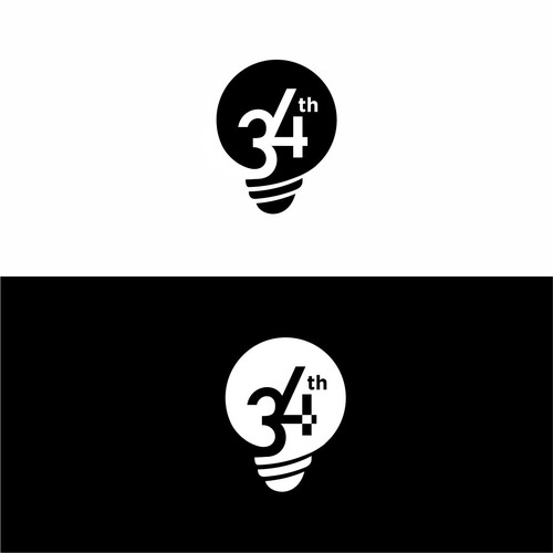 34th Design by Athar82