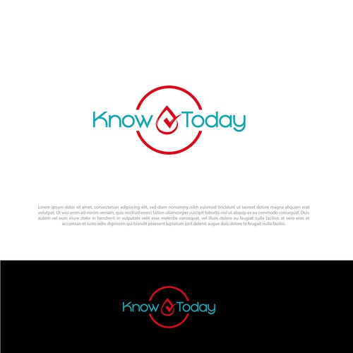 Design a logo for a new healthcare testing provider Design by TheArtcat cs