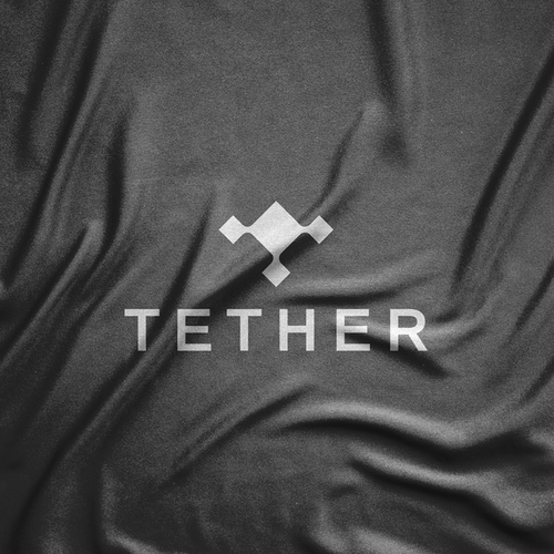 Tether: A Conference for Men needs a logo Design réalisé par Mihai Crisan