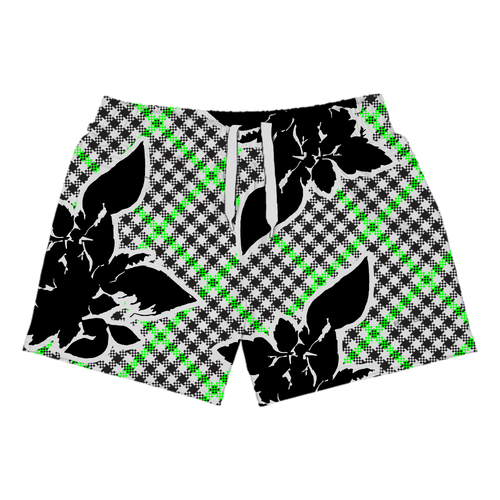 Men's Athletic Shorts Designs/Patterns Design by San Ois