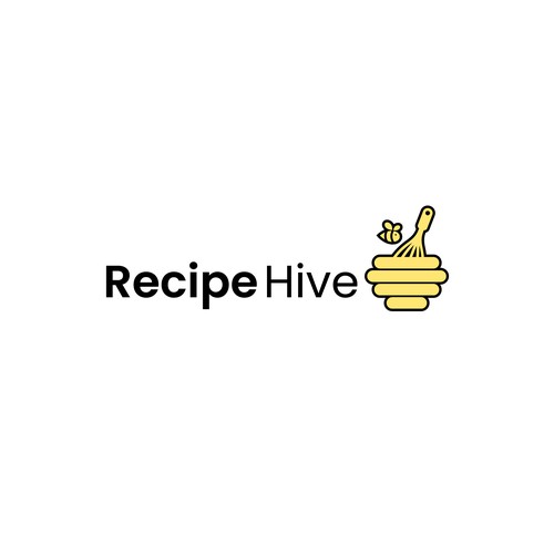We need a classic logo for our upcoming family recipe website, to stand out in an already crowded market Design by papercl!pdesign