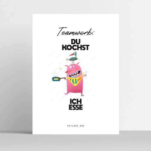  contest entry by umbertino