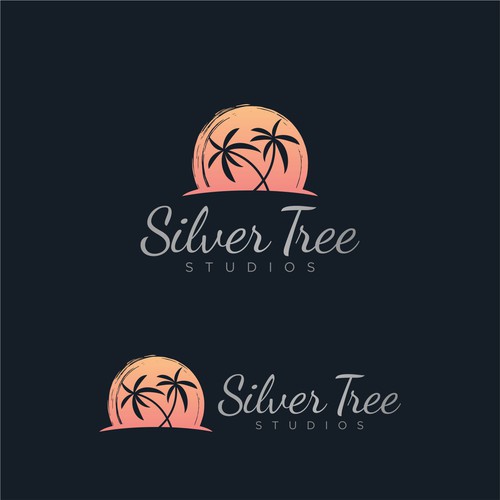 Silver Tree Studio's needs a memorable logo/ brand image Design by winky_othniel
