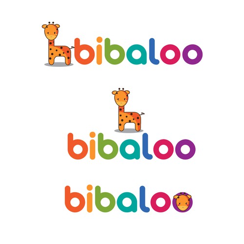 Bibaloo children's outlet clothes