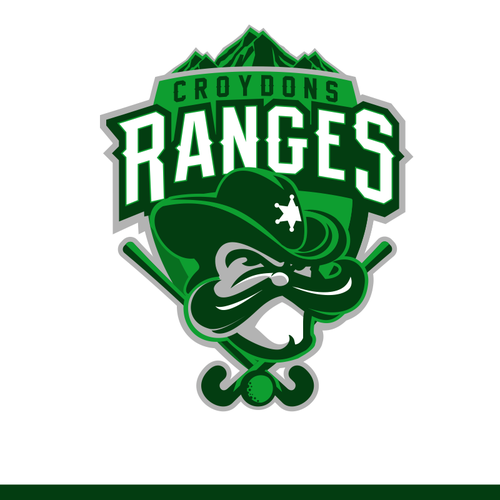 Field Hockey Club Logo Logo design contest