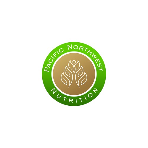 Designs Pacific Northwest Nutrition Logo design contest