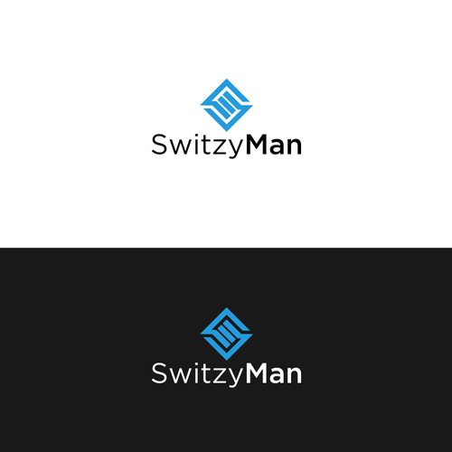 Personal Brand Logo Design por makaryo™