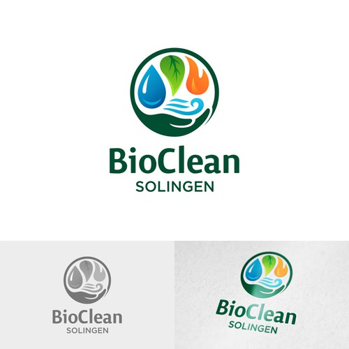 Design de logotipos proposta de design por Arisabd