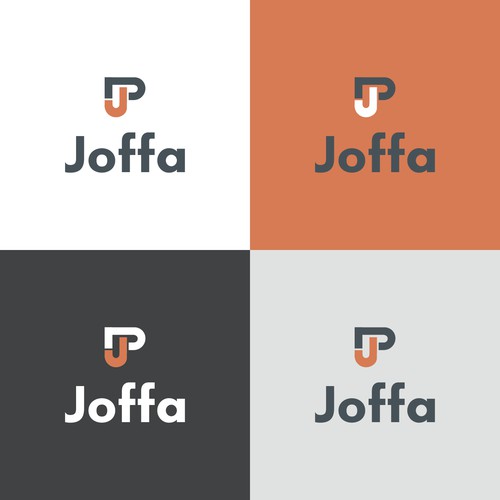 Unique, Clean Logo w/ Icon for E-Commerce Store Design by Hendry Gunawan