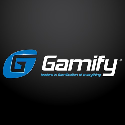 Design di Gamify - Build the logo for the future of the internet.  di Roggy