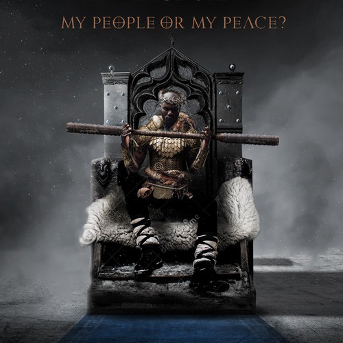 Looking for Semi-realism/illustrated cover for a fiction diversity book. Design by Broonson