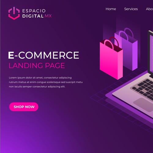  contest entry by Fegy Apriani