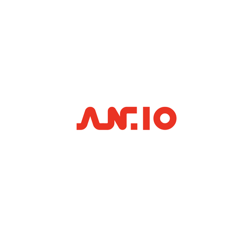Help us to rebrand from aneo.at to an.io or anio.at Design by 2Be-Art